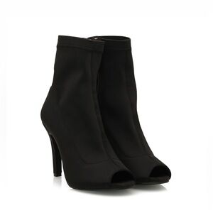 Brand New 100% Vegan Dance Heels by VAMP